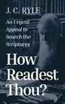 How Readest Thou? - J.C. Ryle - 9781882840762