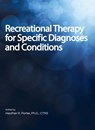 Recreational Therapy for Speci - Heather Porter - 9781882883967