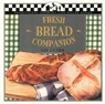 Fresh Bread Companion - Liz Clark - 9781883283117