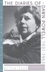 The Diaries Of Dawn Powell - Dawn Powell - 9781883642259