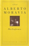 The Conformist - Alberto Moravia - 9781883642655