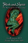 Flesh and Spirit - ZIMMERMAN,  Jack - 9781883647070