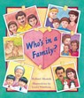 Who's in a Family? - Robert Skutch - 9781883672669
