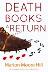 Death Books a Return - Marion Moore Hill - 9781883953744