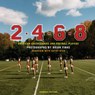 2.4.6.8 - Brian Finke - 9781884167348