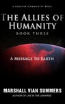 The Allies of Humanity Book Three - Marshall Vian Summers - 9781884238383