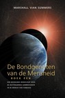 De Bondgenoten Van De Mensheid, BOEK EEN - AH1Dutch - Marshall Vian Summers - 9781884238796