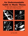 An Understandable Guide to Music Theory - Chaz Bufe - 9781884365003