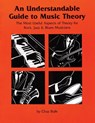 An Understandable Guide to Music Theory - Chaz Bufe - 9781884365003