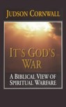 It's God's War - Judson Cornwall - 9781884369865