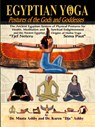 Egyptian Yoga Postures of the GOds and Goddesses - Muata Ashby - 9781884564109