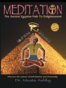 Meditation - Muata Abhaya Ashby - 9781884564260