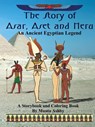The Story of Asar, Aset and Heru - Muata Ashby - 9781884564314