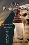 Little Book of Neter: Introduction to Shetaut Neter Spirituality and Religion - Muata Ashby - 9781884564581