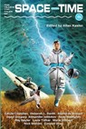 The Year's Top Tales of Space and Time 5 - Deborah L. Davitt - 9781884612848