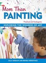 More Than Painting - Sally Moomaw ; Brenda Hieronymus - 9781884834677