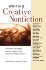 Writing Creative Nonfiction - Philip Gerard - 9781884910500