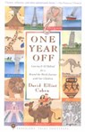 One Year Off - David Elliot Cohen - 9781885211651