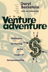 The Venture Adventure - Daryl Bernstein - 9781885223098