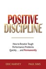 Positive Discipline - Paul Sims - 9781885228192