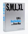 S, M, L, XL - O.M.A. ; Rem Koolhaas ; Bruce Mau - 9781885254863