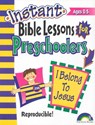 I Belong to Jesus - Rosekidz - 9781885358554