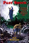 Past Shock - Jack Barranger - 9781885395085