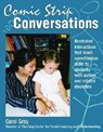 Comic Strip Conversations - Carol Gray - 9781885477224
