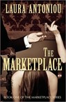 The Marketplace - ANTONIOU,  Laura - 9781885865571