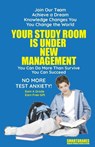 Your Study Room Is Under New Management Study Skills SMARTGRADES BRAIN POWER REVOLUTION - Sharon Rose Sugar ; Photon Superhero of Education - 9781885872807