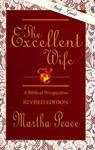The Excellent Wife: Study Guide - Martha Peace - 9781885904140