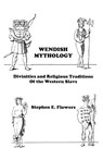 Wendish Mythology - Stephen Edred Flowers - 9781885972132