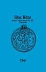 Blue Runa - Edred (The Rune-Gild Thorsson - 9781885972606