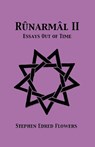 Runarmal II - Stephen Edred Flowers - 9781885972989