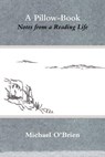 A Pillow-Book - Michael O'Brien - 9781886044005