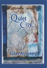 Quiet City - AIZENBERG,  Susan - 9781886157989