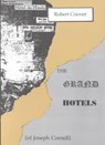 The Grand Hotels of Joseph Cornell - COOVER,  Robert - 9781886224520