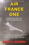 Air France One - Donald Gazzaniga - 9781886571358