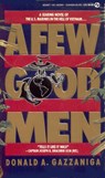 A Few Good Men - Donald Gazzaniga - 9781886571570