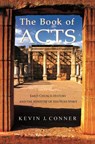 Book of Acts - Kevin J. Conner - 9781886849020
