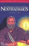 Conversations with Nostradamus: Volume 1 - Dolores (Dolores Cannon) Cannon - 9781886940000