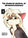 The American Journal of Anthropomorphics: January 1997, Issue No. 4 - Vision Books - 9781887038010