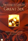 The Ultimate Guide To Great Sex - Alex A. Lluch - 9781887169288