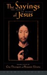 The Logia of Yeshua - Guy Davenport - 9781887178709