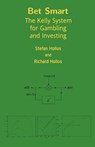 Bet Smart - Stefan Hollos ; Richard Hollos - 9781887187015