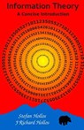 Information Theory: A Concise Introduction - J. Richard Hollos - 9781887187282