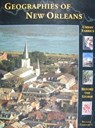 Geographies of New Orleans - CAMPANELLA,  Richard - 9781887366687