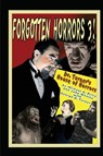 Forgotten Horrors 3 - Michael H Price - 9781887664868