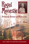 Royal Monastic - Bev Cooke - 9781888212327