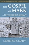 Gospel of Mark - Fr Lawrence R Farley - 9781888212549